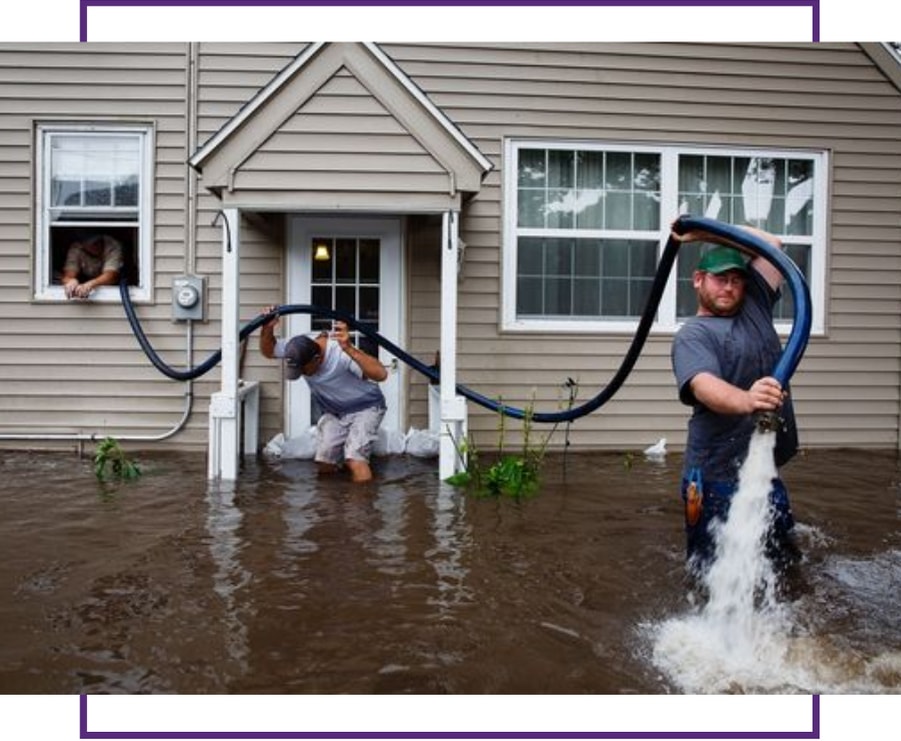 Full Restoration Services